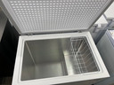 Danby 7.0 cu. ft. Square Model Chest Freezer - White