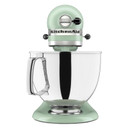 Kitchenaid® Artisan® Series 5 Quart Tilt-Head Stand Mixer KSM150PSDC