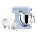 Kitchenaid® Artisan® Series 5 Quart Tilt-Head Stand Mixer KSM150PSOA
