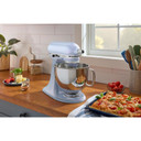 Kitchenaid® Artisan® Series 5 Quart Tilt-Head Stand Mixer KSM150PSOA