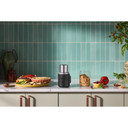 KitchenAid Go™ Cordless Blade Coffee Grinder - battery sold separately KBGR100BM