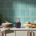 KitchenAid Go™ Cordless Blade Coffee Grinder - battery sold separately KBGR100BM