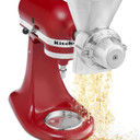 Kitchenaid® All Metal Grain Mill Attachment KGM
