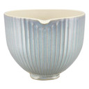KitchenAid® 5 Quart Seaside Ceramic Bowl KSM2CB5PSG
