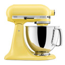 Kitchenaid® Artisan® Series 5 Quart Tilt-Head Stand Mixer KSM150PSBT