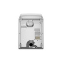 7.0 Cu. Ft. Whirlpool® Top Load Gas Dryer with Moisture Sensor WGD6150PW