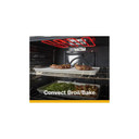 Whirlpool® 8.6 Total Cu. Ft. Double Wall Oven with Air Fry When Connected WOED5027LZ Whirlpool® 8.6 Total Cu. Ft. Double Wall Oven with Air Fry When Connected WOED5027LZ