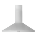 Whirlpool® ENERGY STAR® Certified 36 Chimney Wall Mount Range Hood WVW73UC6LS