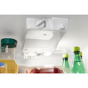 Whirlpool® 28-inch Wide Top Freezer Refrigerator - 14 cu. ft. WRT134TFDM