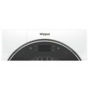 Whirlpool® 5.8 cu. ft. Smart Front Load Washer with Load & Go™ XL Plus Dispenser WFW9620HW