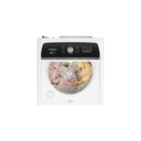Whirlpool® 5.4 - 5.5 Cu. Ft. I.E.C. Capacity Top Load Washer with Removable Agitator WTW5057LW