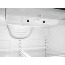 Whirlpool® 19 cu. ft. Bottom-Freezer Refrigerator with Freezer Drawer WRB329DFBW