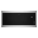 Whirlpool® 1.1 cu. ft. Built-In Microwave with Slim Trim Kit - 14 Height YWMT50011KS