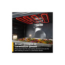 Whirlpool® 4.3 Cu. Ft. Single Self-Cleaning Wall Oven WOES3027LS Whirlpool® 4.3 Cu. Ft. Single Self-Cleaning Wall Oven WOES3027LS