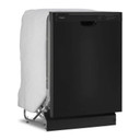 Whirlpool® Quiet Dishwasher with Boost Cycle WDF341PAPB