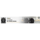 Whirlpool® 5.8 cu. ft. I.E.C. Front Load Washer with Load & Go™ XL Dispenser WFW8620HC