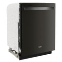 Whirlpool® Fingerprint Resistant Large Capacity Dishwasher with 3rd Rack WDT970SAKV Whirlpool® Fingerprint Resistant Large Capacity Dishwasher with 3rd Rack WDT970SAKV