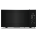 Whirlpool® 1.6 cu. ft. Sensor Cooking Microwave YWMCS7022PB