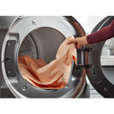 Whirlpool® 15.5" (39.4 cm) Pedestal for Front Load Washer and Dryer with Storage WFP2715HC