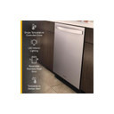 Whirlpool® 24-inch Wide Undercounter Refrigerator - 5.1 cu. ft. WUR50X24HZ