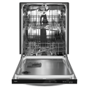 Whirlpool® Fingerprint Resistant Dishwasher with 3rd Rack & Large Capacity WDT970SAKZ