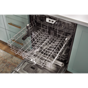 Whirlpool® Fingerprint Resistant Dishwasher with 3rd Rack & Large Capacity WDT970SAKZ