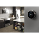 Whirlpool® 6.4 cu. ft. Smart Slide-in Electric Range with Air Fry, when Connected YWEE750H0HZ