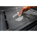 Whirlpool® 30-inch Self Clean Gas Range with No Preheat Mode WFGS3530RW