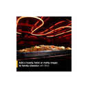 Whirlpool® 30-inch Self Clean Gas Range with No Preheat Mode WFGS3530RW