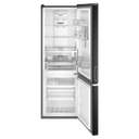 Whirlpool® 24-inch Wide Bottom-Freezer Refrigerator - 12.9 cu. ft. WRB533CZJB