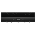 Whirlpool® 6.4 cu. ft. Smart Slide-in Electric Range with Air Fry, when Connected YWEE750H0HB