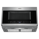 Whirlpool® 1.9 Cu. Ft. Capacity Microwave with Air Fry YWMH78519LZ