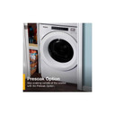 Whirlpool® 5.0 cu.ft I.E.C. Closet-Depth Front Load Washer with Intuitive Controls WFW560CHW