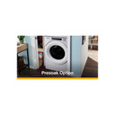 Whirlpool® 5.0 cu.ft I.E.C. Closet-Depth Front Load Washer with Intuitive Controls WFW560CHW