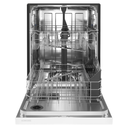 Maytag® Stainless steel tub dishwasher with Dual Power Filtration MDB4949SKW