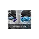 Maytag® Smart Top Load Washer with Extra Power Button - 6.0 IEC cu. ft. MVW7230HC Maytag® Smart Top Load Washer with Extra Power Button - 6.0 IEC cu. ft. MVW7230HC