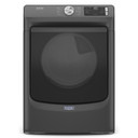 Maytag® Front Load Gas Dryer with Extra Power and Quick Dry cycle - 7.3 cu. ft. MGD5630MBK
