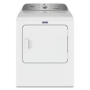 Maytag® Pet Pro Top Load Gas Dryer - 7.0 cu. ft. MGD6500MW