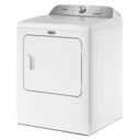 Maytag® Pet Pro Top Load Gas Dryer - 7.0 cu. ft. MGD6500MW