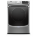 Maytag® Front Load Gas Dryer with Extra Power and Quick Dry Cycle - 7.3 cu. ft. MGD6630HC