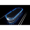 Maytag® 30-INCH WIDE DOUBLE OVEN GAS RANGE WITH TRUE CONVECTION - 6.0 CU. FT. MGT8800FZ