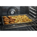 Maytag® 30-Inch Wide Slide-In Electric Range With Air Fry - 6.4 Cu. Ft. YMES8800PZ