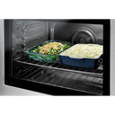 Maytag® 30-Inch Wide Slide-In Electric Range With Air Fry - 6.4 Cu. Ft. YMES8800PZ