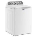 Maytag® Top Load Washer with Extra Power - 5.2 cu. ft. IEC MVW5035MW Maytag® Top Load Washer with Extra Power - 5.2 cu. ft. IEC MVW5035MW