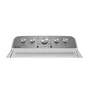 Maytag® Top Load Washer with Extra Power - 5.2 cu. ft. IEC MVW5035MW Maytag® Top Load Washer with Extra Power - 5.2 cu. ft. IEC MVW5035MW