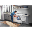 Maytag® Top Load Washer with Extra Power - 5.2 cu. ft. MVW5035MW