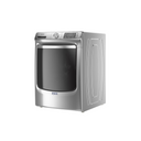 Maytag® Smart Front Load Washer with Extra Power and 24-Hr Fresh Hold® option - 5.8 cu. ft. MHW8630HC