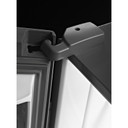 Maytag® 36- Inch Wide Counter Depth French Door Refrigerator - 20 Cu. Ft. MFC2062FEZ