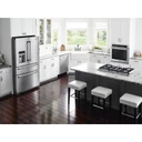 Maytag® 36-inch 5-burner Gas Cooktop with Power™ Burner MGC7536DS