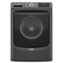 Maytag® Front Load Washer with Extra Power and 12-Hr Fresh Spin™ option - 5.2 cu. ft. MHW5630MBK